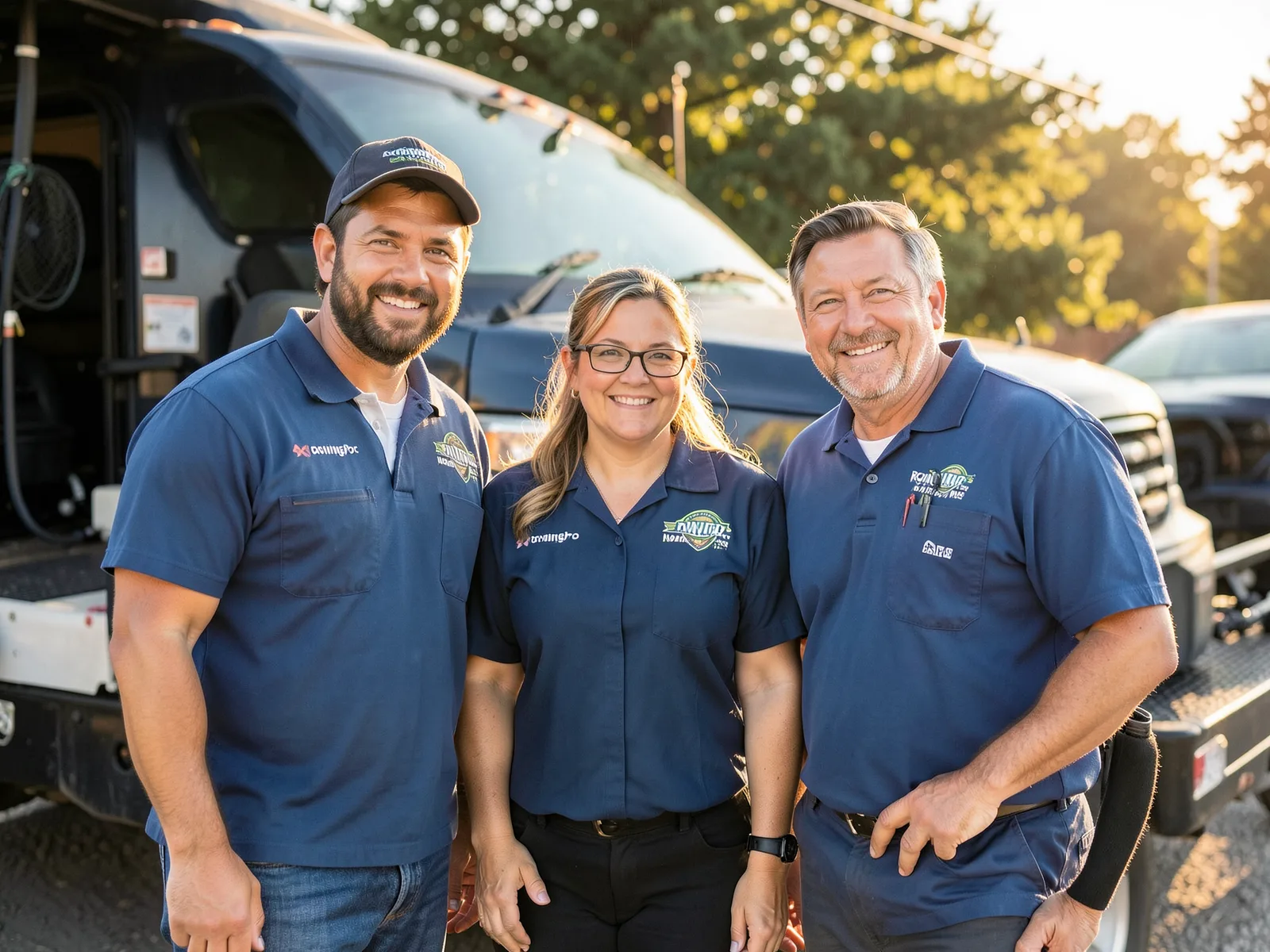 Roof Repair company in Forest, LA